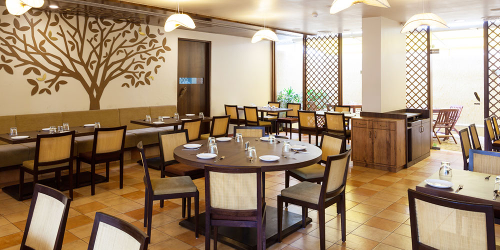 Hotel K Tree – Multi Cuisine Restaurant, Kolhapur Hotel K Tree – Multi Cuisine Restaurant, Kolhapur
